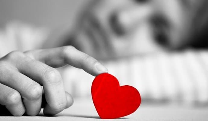 What it takes to heal after a heartbreak! 