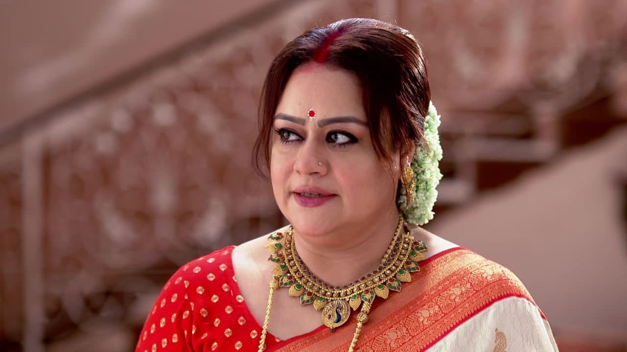 Kamalika Banerjee speaks about the troll she is facing for her character in Chirosokha