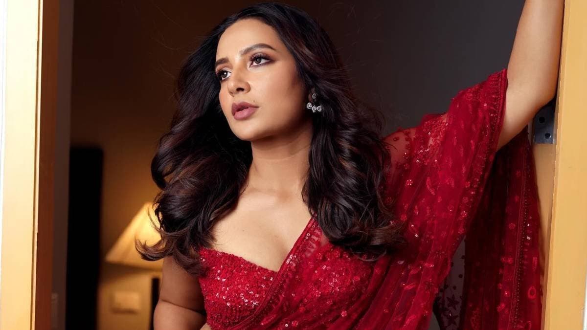 Subhashree s Human Creation Comment Sparks Meme Fest Online