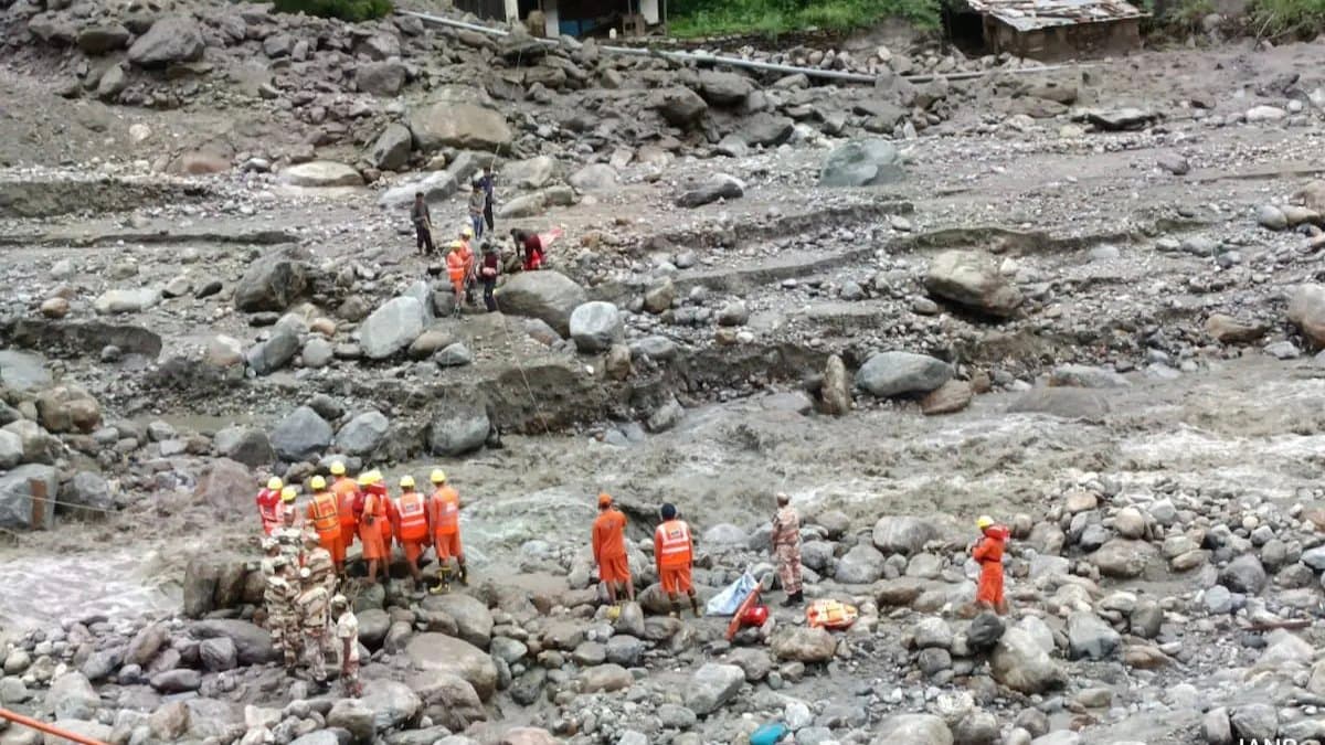 150 Killed In Rain-Related Incidents In Himachal Pradesh Since June 27 gnr 