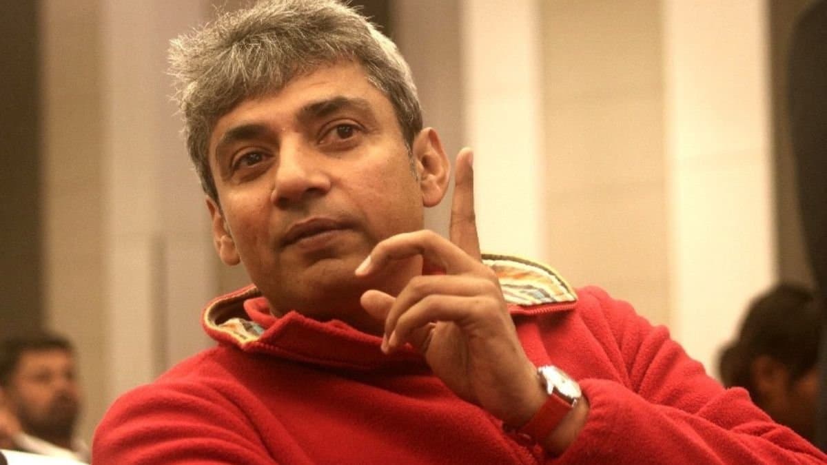  Former Indian Cricketer Ajay Jadeja declared heir to Jamnagar royal throne spt