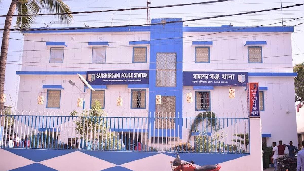  2 arrested from Murshidabad as Police foiled plan to smuggle fake notes gnr