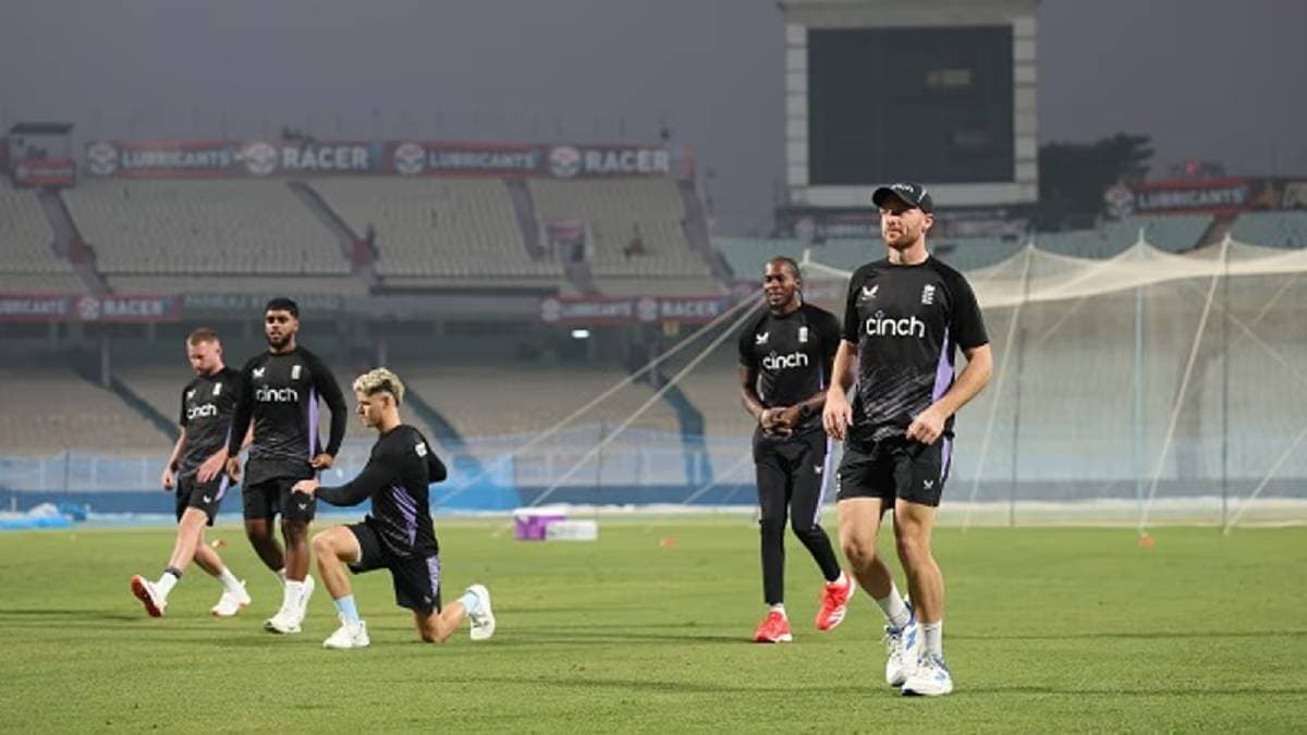 ECB announces England's playing XI for first T20I against India spt