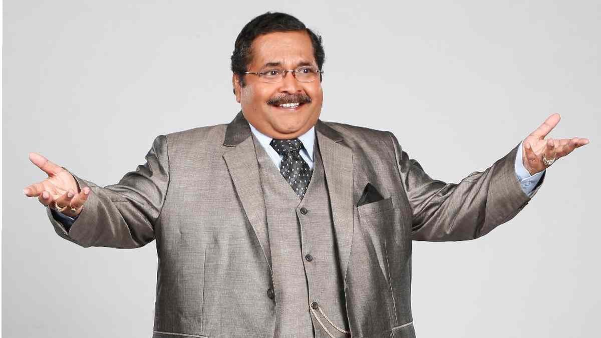 Serial actress Rashami Desai says Tiku Talsania is doing well and is under observation after falling ill ENT 