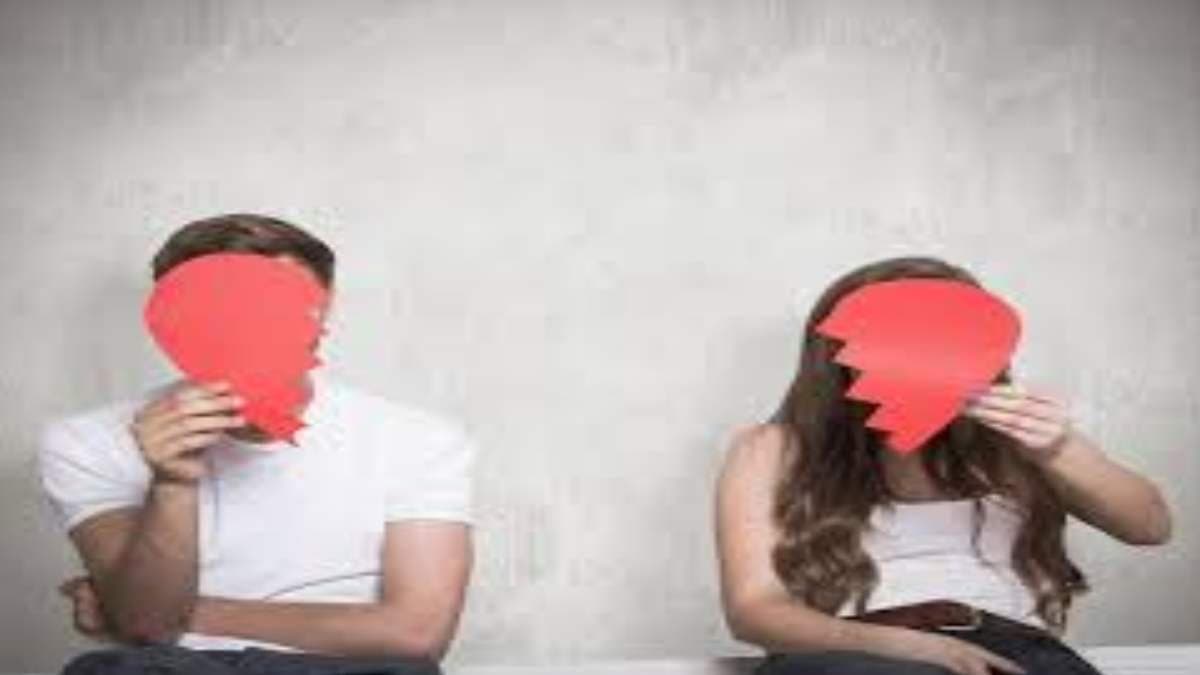 Modern breakups creating broader social dilemma