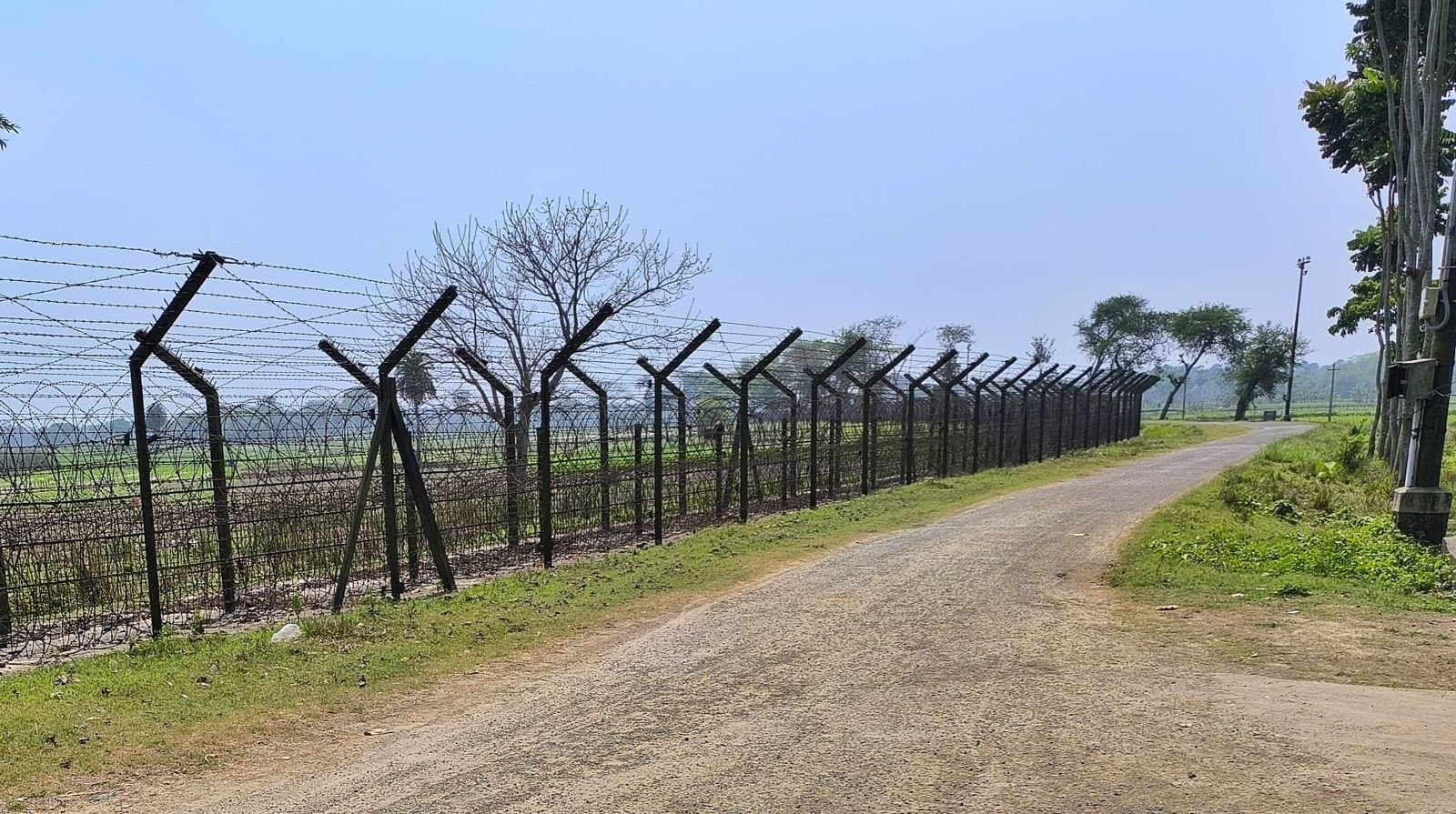 Villagers reaction on caa 