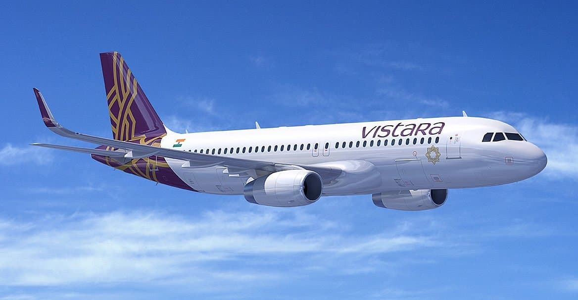 Centre seeks report from Vistara over flight delays, cancellations