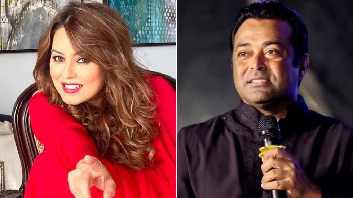 Mahima Chaudhry accuses Leander Paes of cheating with Sanjay Dutt s ex-wife
