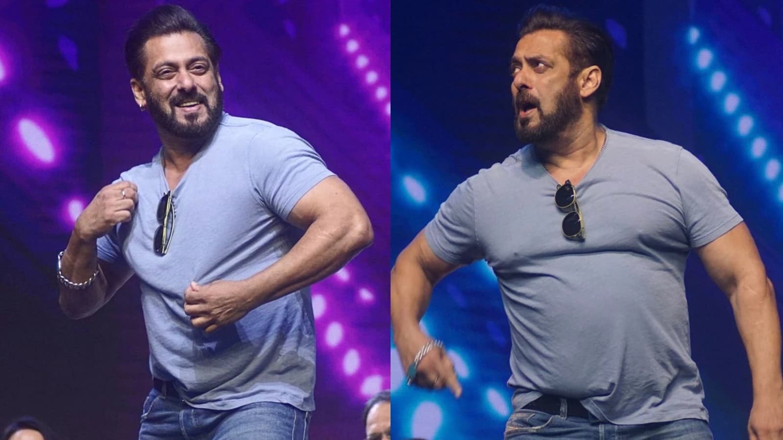 Salman Khan: খুঁড়িয়ে হাঁটা, বেরিয়ে এসেছে ভুঁড়ি! কী হয়েছে সলমনের? আসল কারণ জানামাত্রই 'টাইগার'-এর জন্য প্রার্থনা শুরু অনুরাগীদের