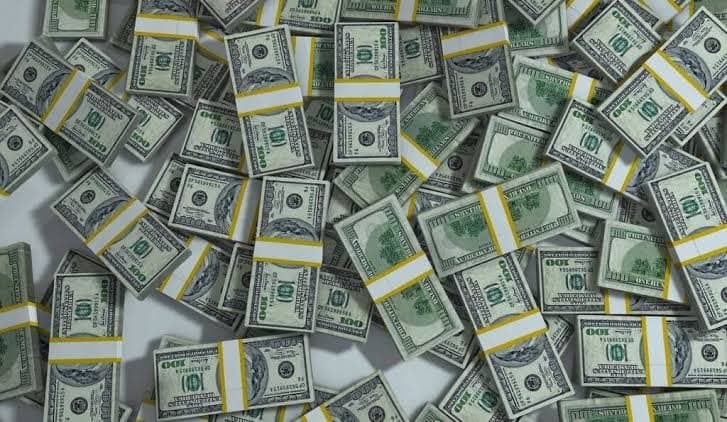 Virginia Man's Casual Stop For Energy Drink Turns Into $1 Million Lottery Jackpot