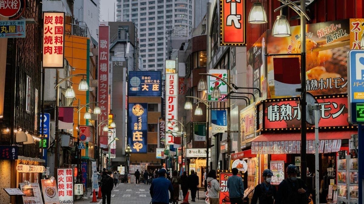 To Settle In Japan Indians Can Get Permanent Residency Under Rs 5000
