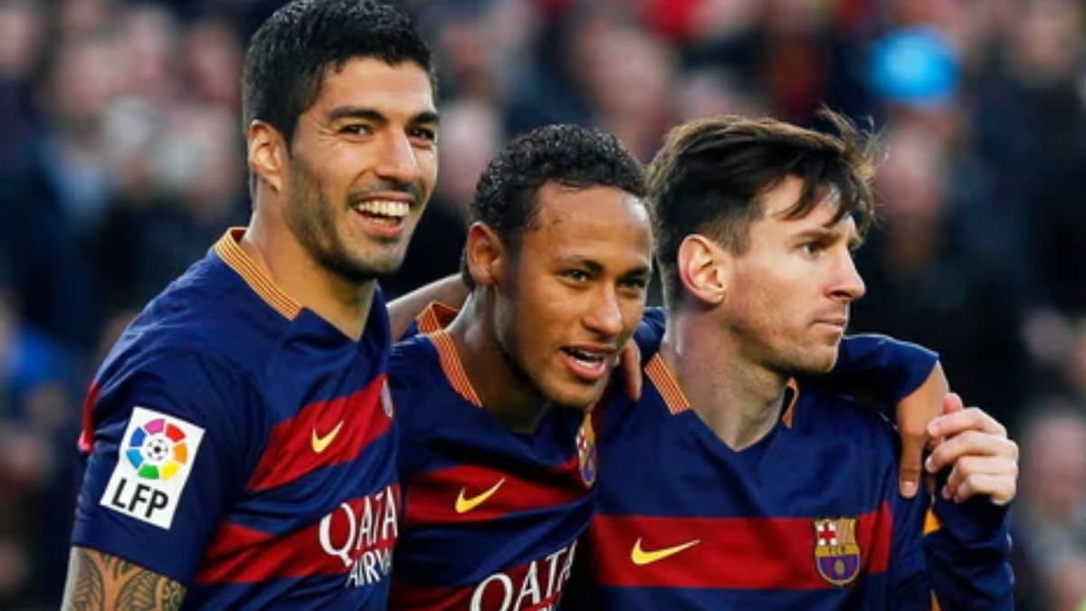 Inter Miami coach Javier Mascherano plays down Neymar reunion in MLS spt 