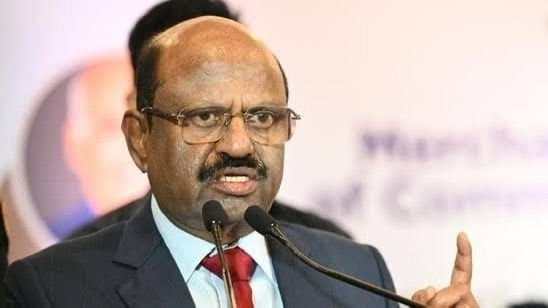Governor launches ‘Log Sabha’ portal for direct connect with the people during Lok Sabha elections