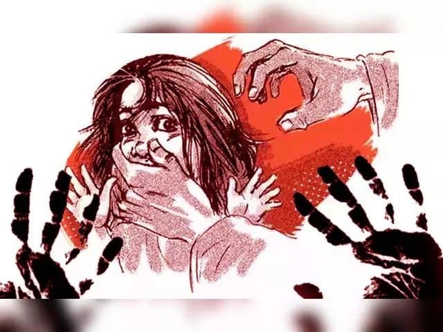 Assault Against two girls in canning gnr