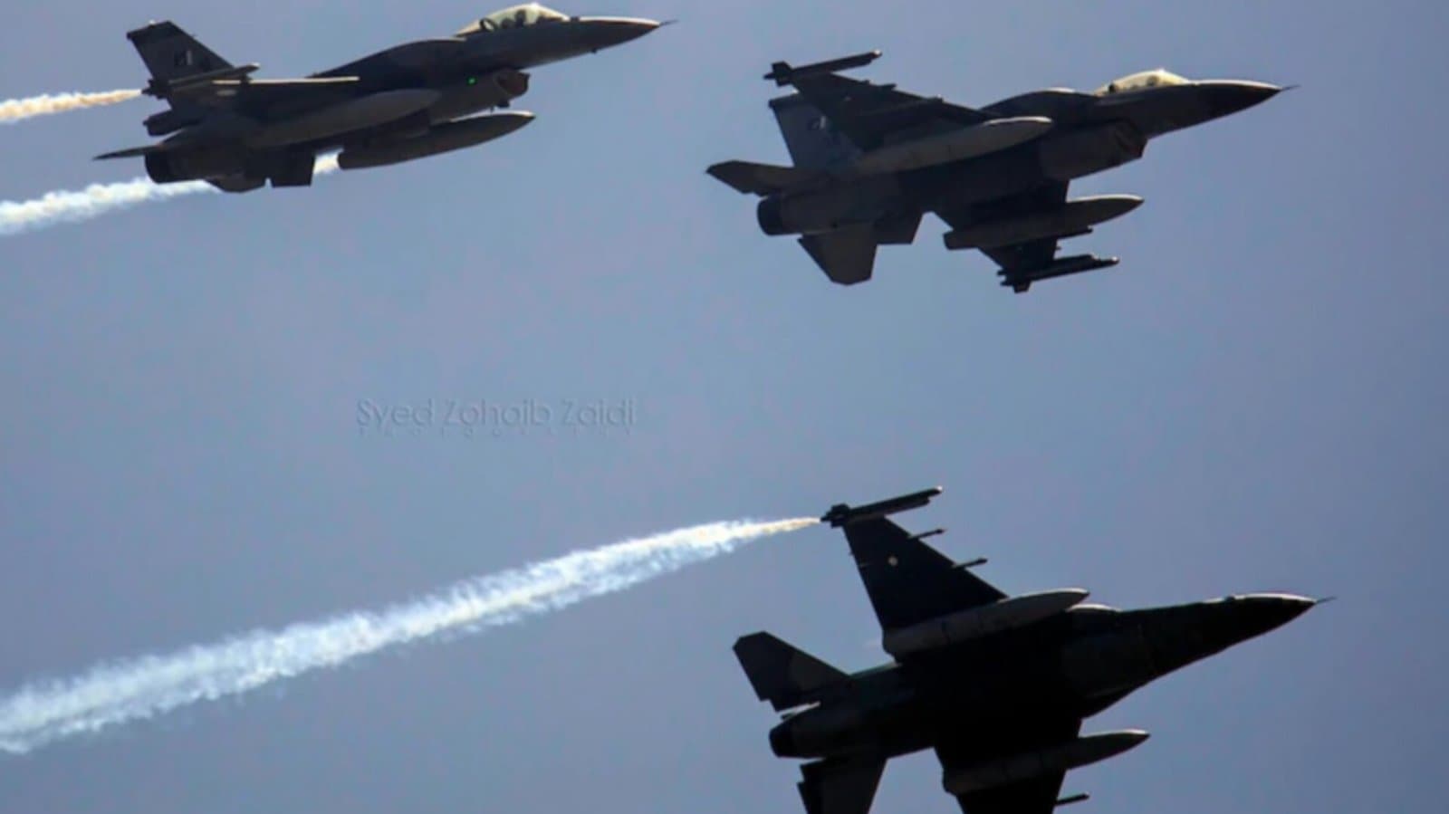 pakistan air force to hold air show ahead of champions trophy opener spt