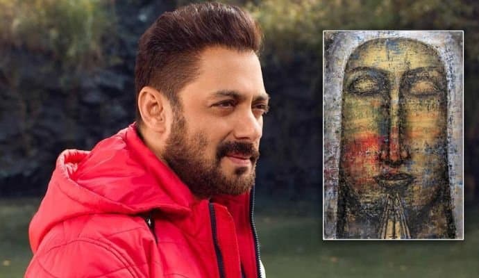 Salman Khan: অভিনয় ছেড়ে কোন ভূমিকায় ধরা দিলেন সলমন খান? 