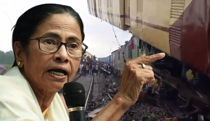 Mamata Banerjee going to darjeeling 