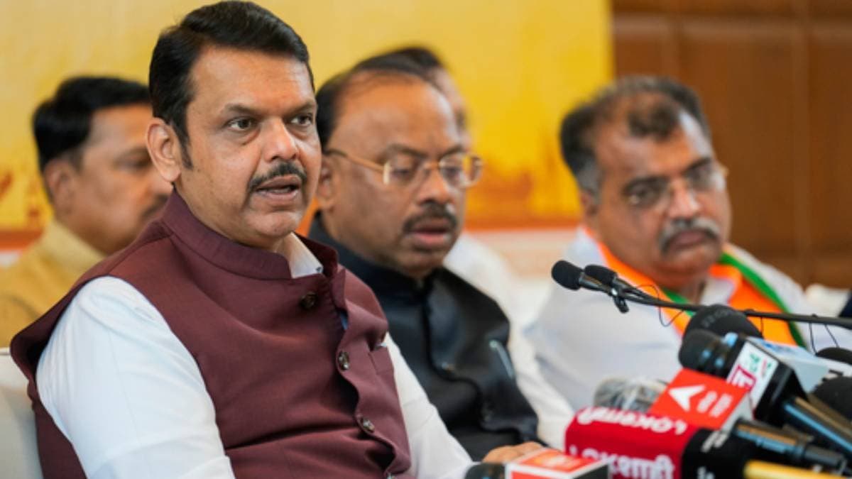 Three language policy withdrawn in Maharashtra