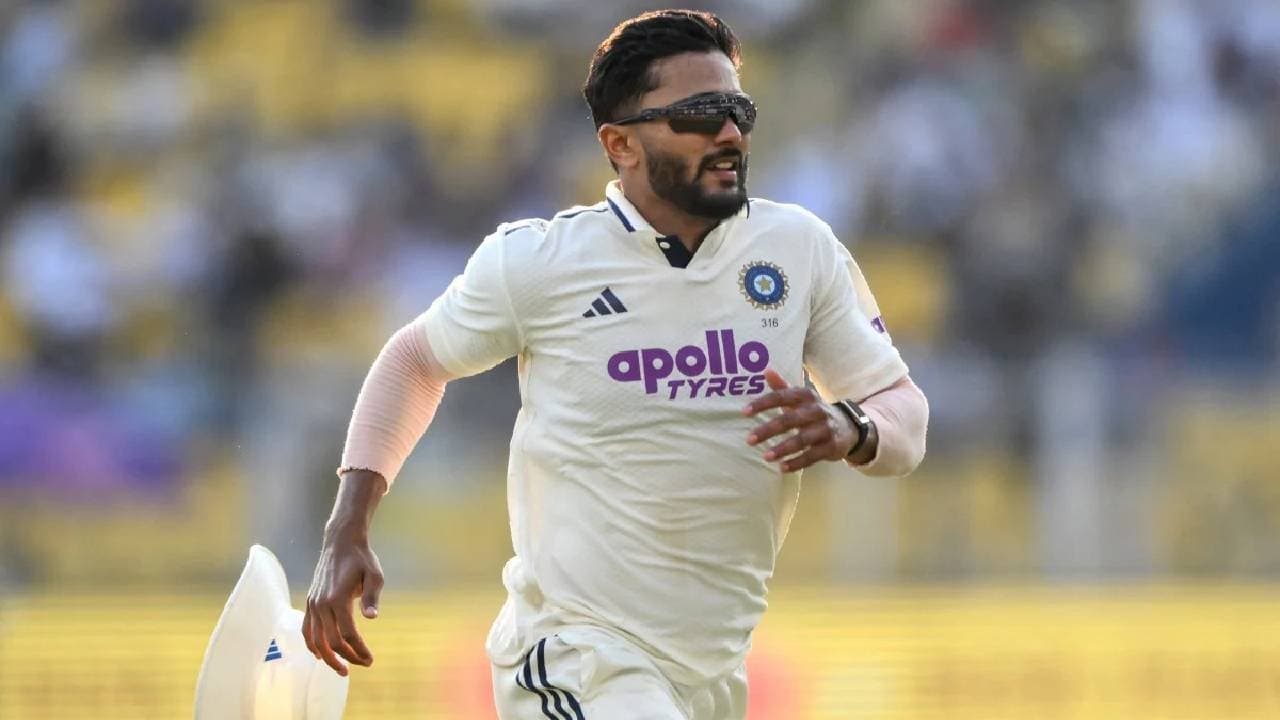 Nitish Kumar Reddy Slammed By India Great Krishnamachari Srikkanth After Poor Show In Guwahati