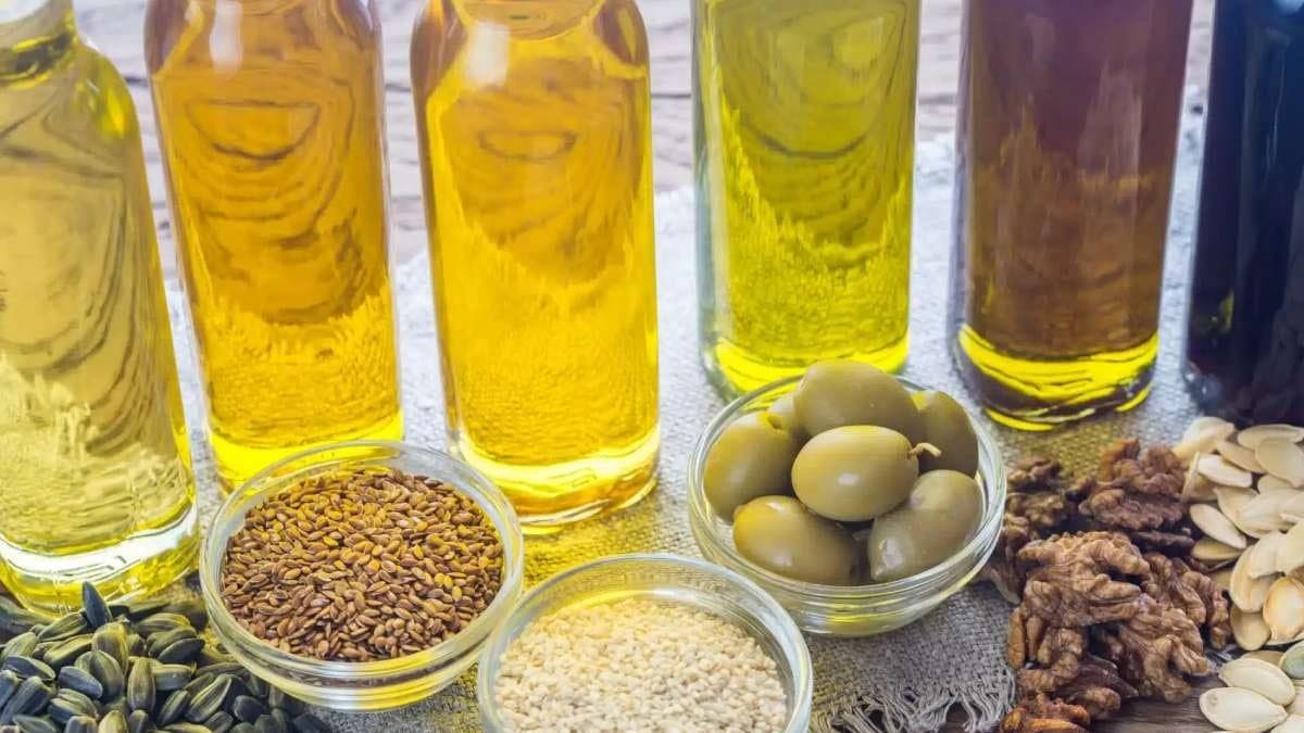 these all cooking oil can prevent your all kind of diseases like cholesterol blood sugar and many more lif 