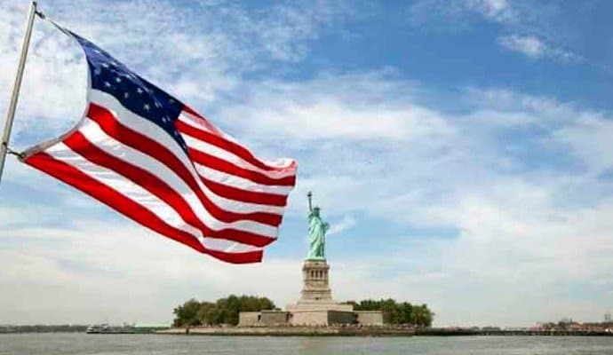 america face challenges