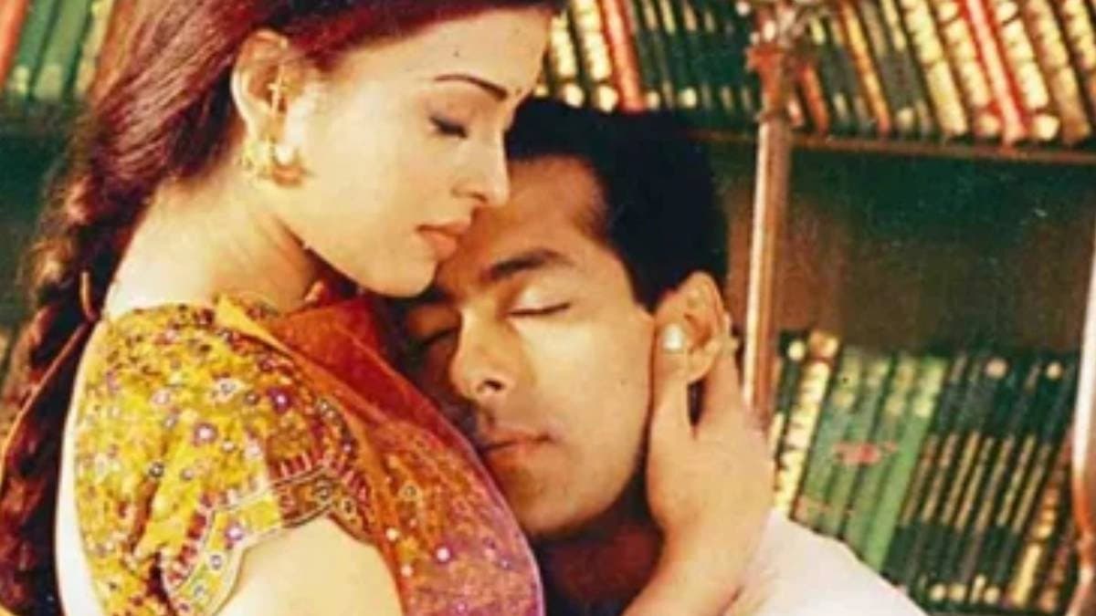 why Aishwarya rai bachchan doesnt work as often as she used to after break up with salman khan