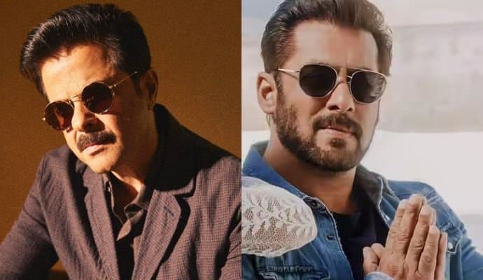  Big Boss: সলমনের জায়গা নিলেন অনিল কাপুর? 'বিগ বস ওটিটি সিজন ৩'র প্রোমো  ঘিরে তোলপাড়া নেটপাড়া 