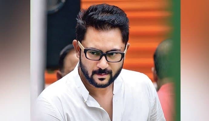MLA, Actor Soham Chakraborty Hospitalized Due To Heat Weave