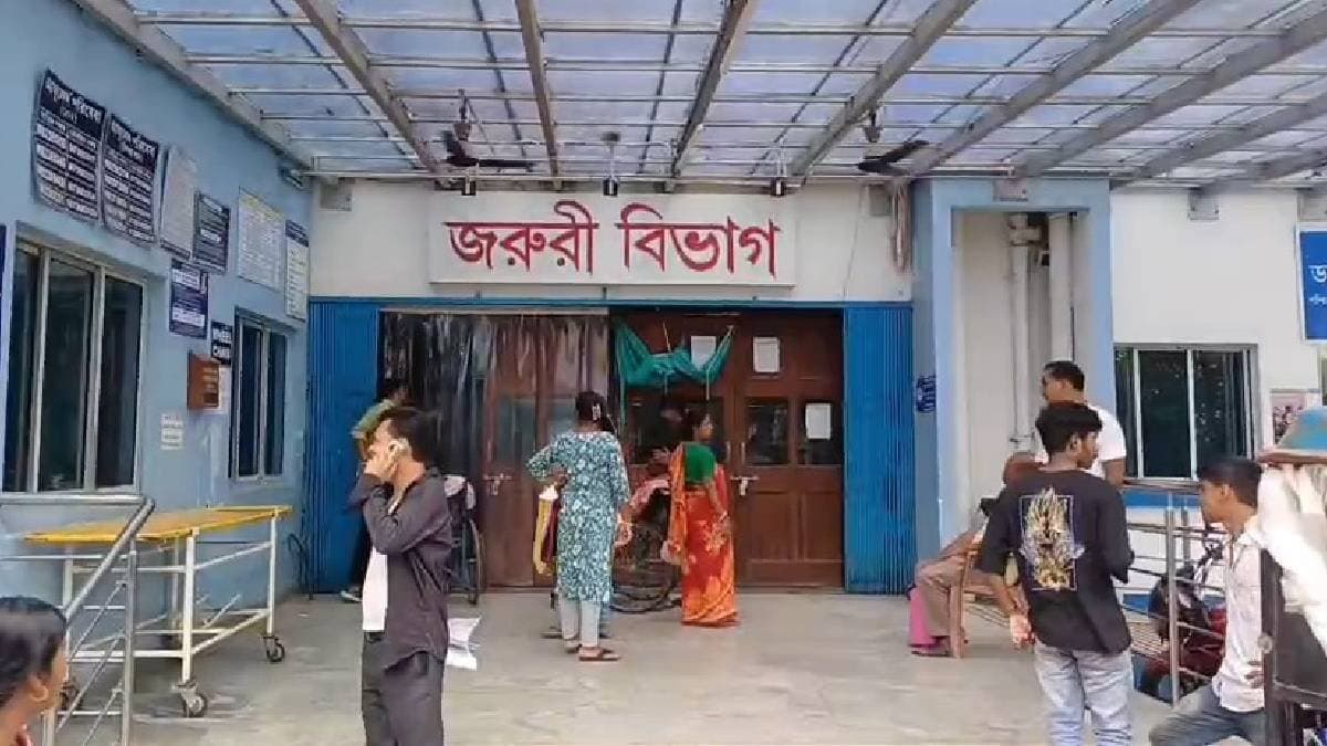 Chasing efforts between two cars claimed life on highway