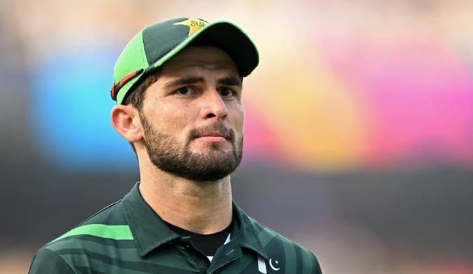 Shaheen Afridi Drops A Cryptic Post Amid Massive Misbehaviour Allegations spt