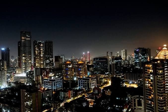  Indian City Overtakes Beijing To Become 'Billionaire Capital Of Asia'