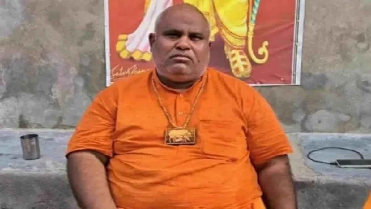 Cow Vigilante Bittu Bajrangi To Contest Haryana Polls gnr 
