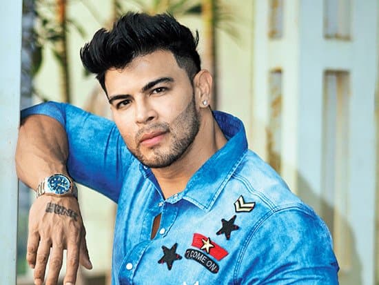 Actor Sahil Khan arrested by Mumbai Police in Mahadev betting app case