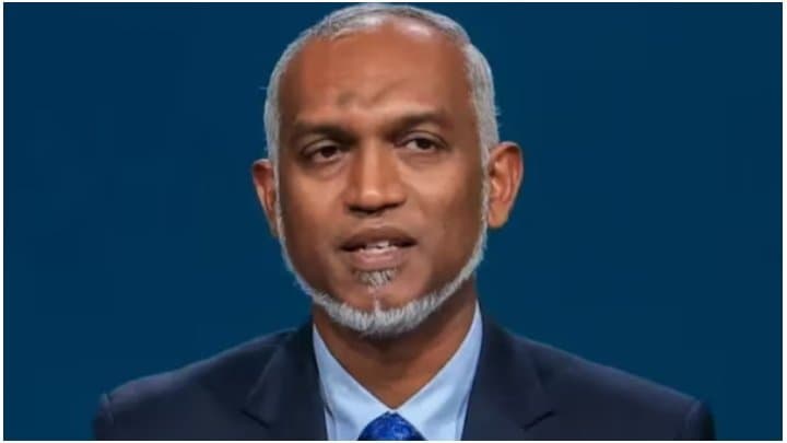 Maldives minister performs black magic on President Muizzu, arrested