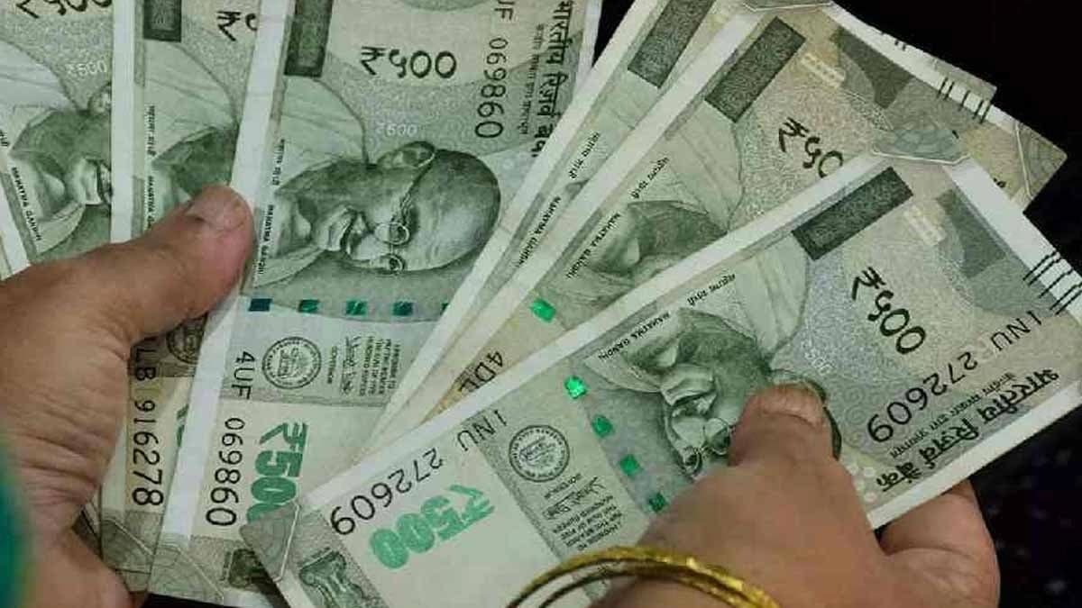  8th Pay Commission raise salaries and pensions by 30-34 percent