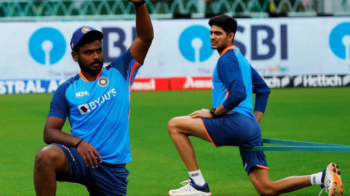 Sunil Gavaskar Names His India XI For Asia Cup