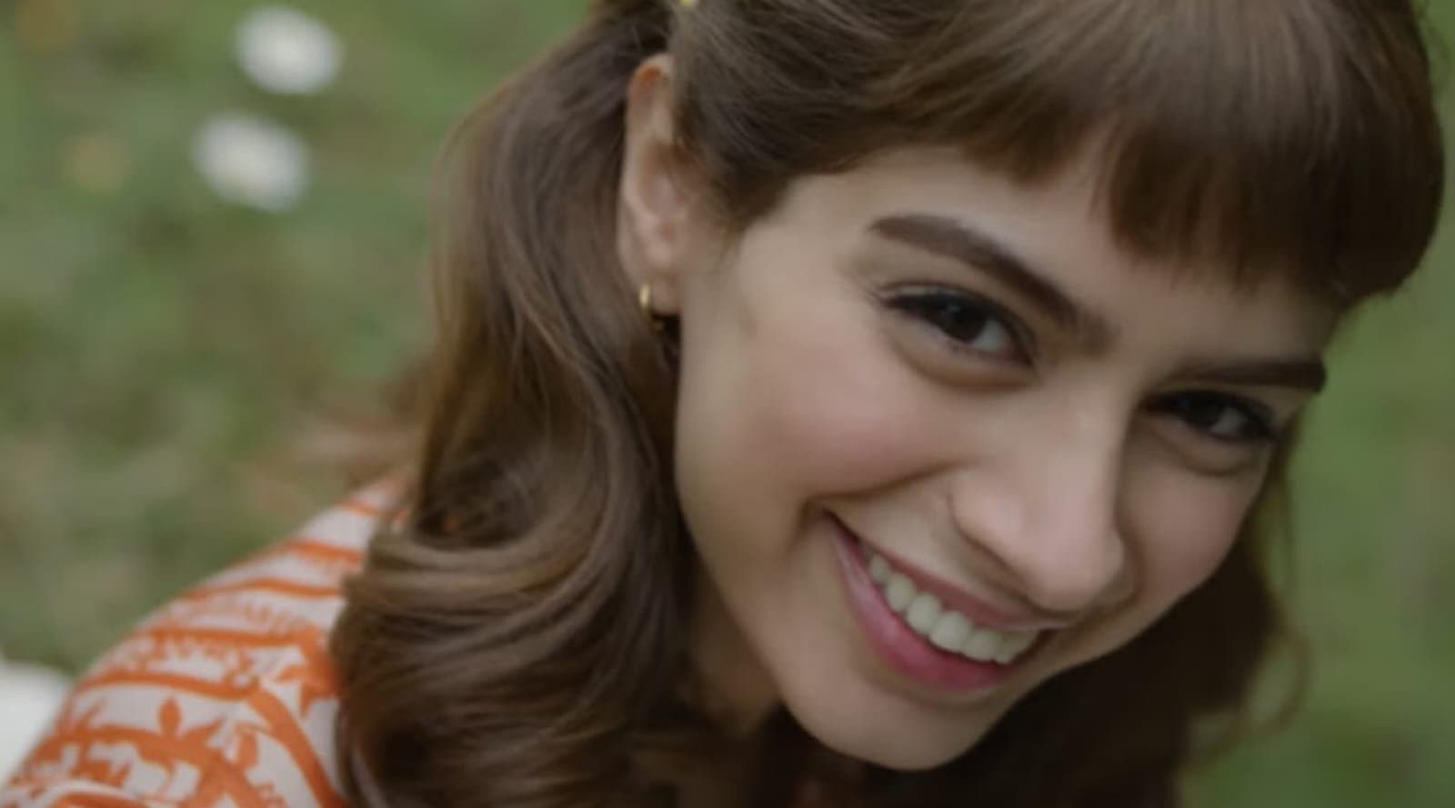 Khusi Kapoor reveals she started crying after being cast in 'The Archies'