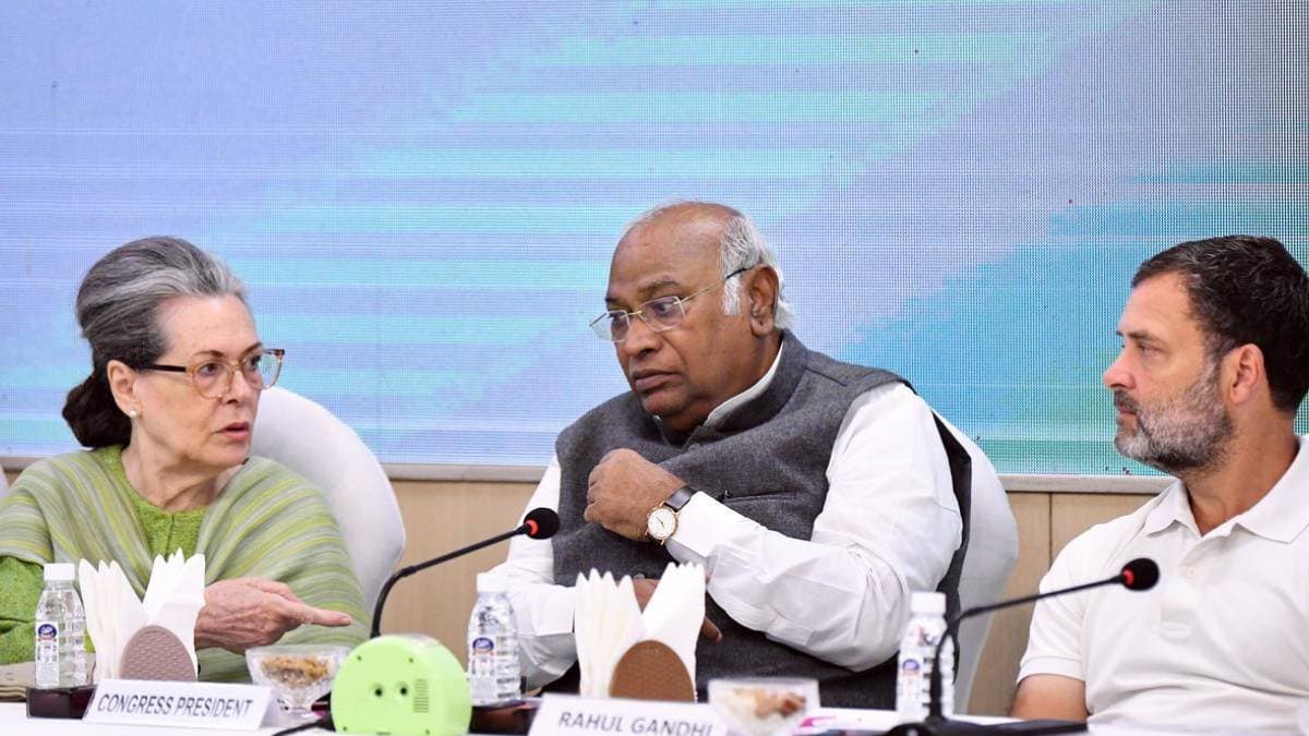 Congress gives ultimatum for conducting caste census by 2026