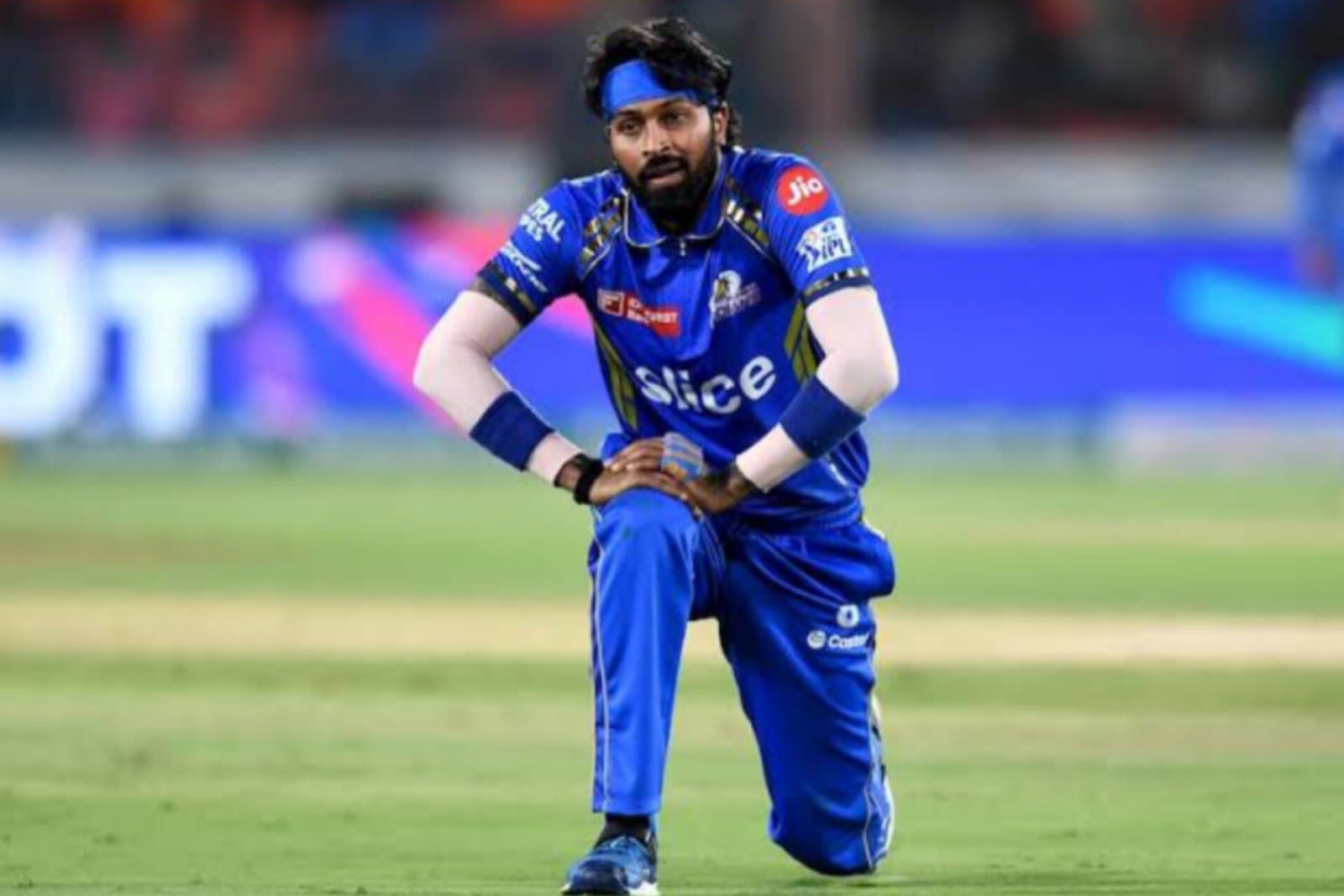 Hardik Pandya: ওয়াংখেড়েতে বাড়তি নিরাপত্তা দেওয়া হচ্ছে না হার্দিককে, জানাল এমসিএ