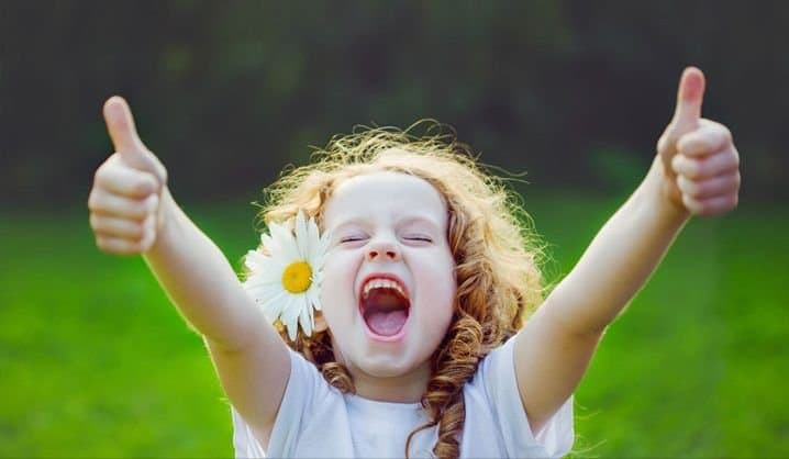  4 smart ways to maintain kids’ skin health