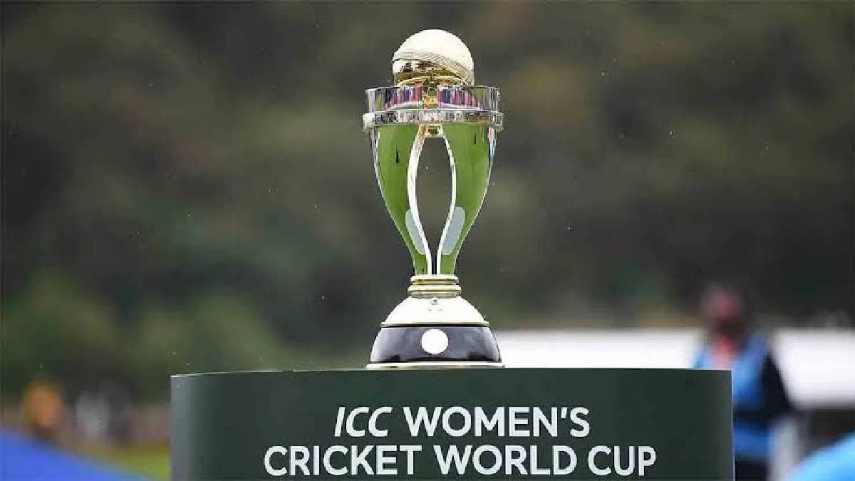 Pakistan qualifies for ODI World Cup 2025 to be hosted in India