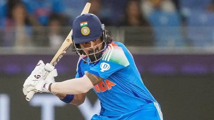 ICC Champions Trophy Final 2025: KL Rahul - the unsung hero of Champions Trophy