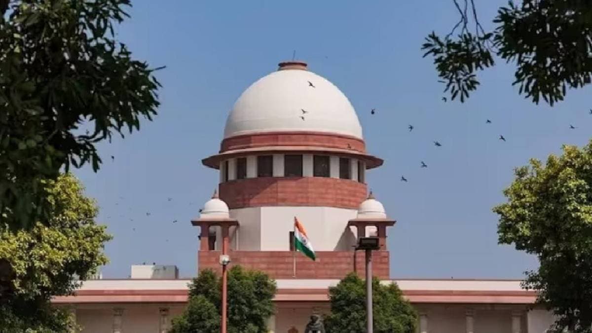 Calling someone Miyan Tiyan Pakistani not an offence ruled by Supreme Court