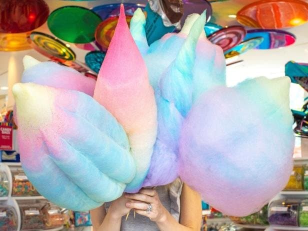 Cotton candy may lead to cancer, banned in Tamil Nadu