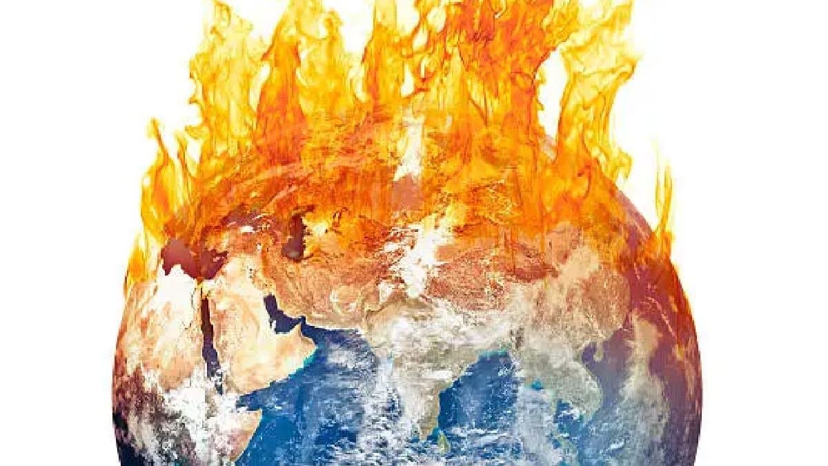 There survival is a challenge Know about some hottest place in the world 