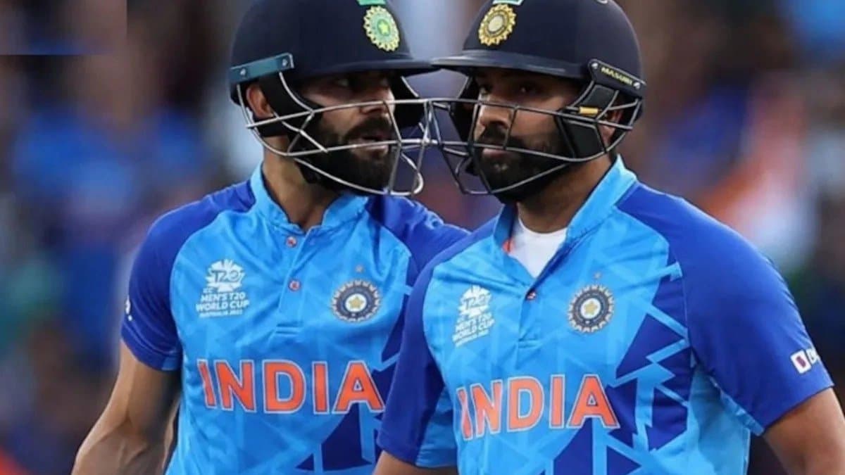 BCCI To Hold Honest Conversation With Virat Kohli and‌ Rohit Sharma