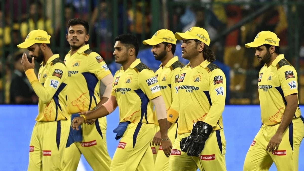 Chennai super kings may released ten cricketers before next ipl auction