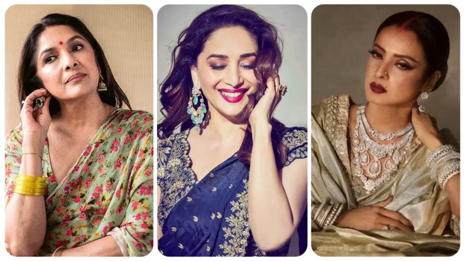 Embrace your beauty at the Age of Fifty too!