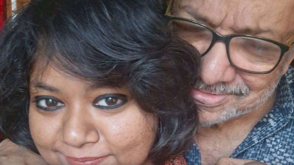 what did kabir suman say in valentines day? gnr