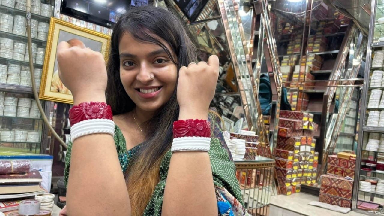 Madhubani Goswami gets trolled again for her recent post 